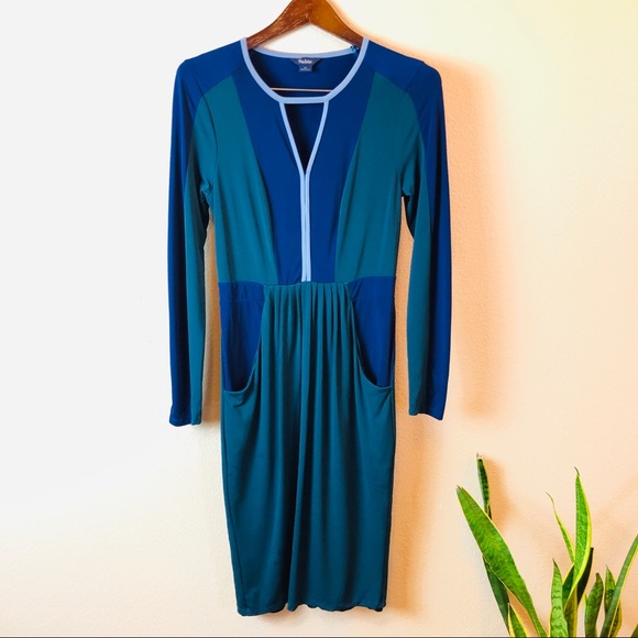 Sabie Vintage Style Dress - Picture 1 of 7